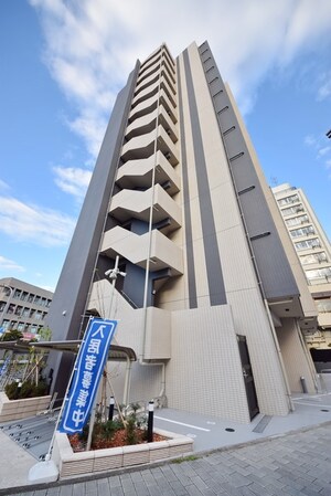 DIPS金町レジデンスの物件内観写真